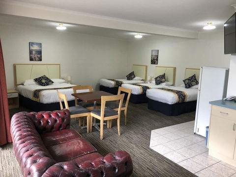 Jacksons Motor Inn - Accommodation Asia 41