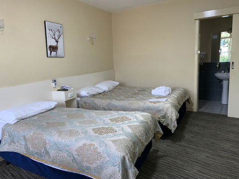 Jacksons Motor Inn - Accommodation Asia 39
