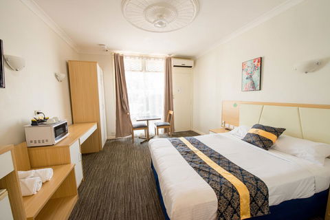 Jacksons Motor Inn - Accommodation Asia 30