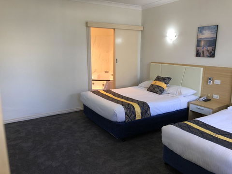 Jacksons Motor Inn - Accommodation Asia 42