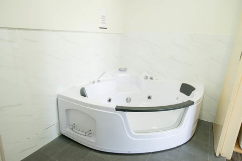 Jacksons Motor Inn - Accommodation Asia 31