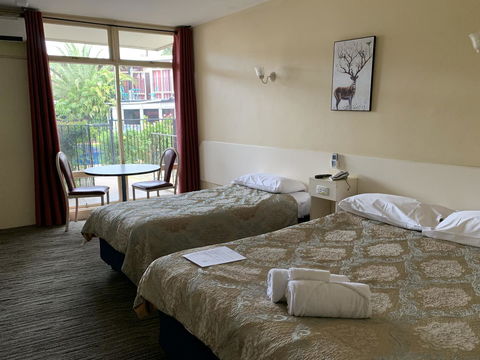 Jacksons Motor Inn - Accommodation Asia 40