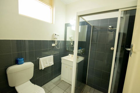 Jacksons Motor Inn - Accommodation Asia 27