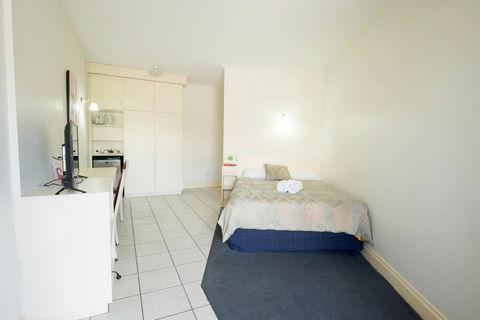 Jacksons Motor Inn - Accommodation Asia 32