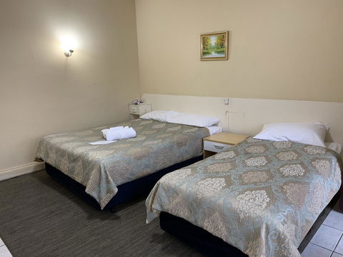 Jacksons Motor Inn - Accommodation Asia 37