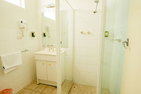 Jacksons Motor Inn - Accommodation Asia 28