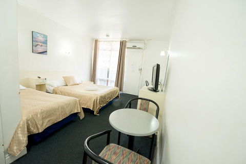 Jacksons Motor Inn - Accommodation Asia 15