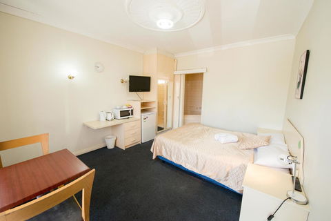 Jacksons Motor Inn - Accommodation Asia 6