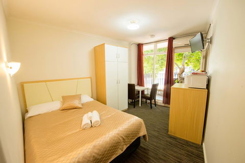 Jacksons Motor Inn - Accommodation Asia 8