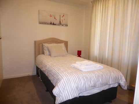 Adelaide City Apartment - 3br, 2bath & Carpark - Accommodation China 15