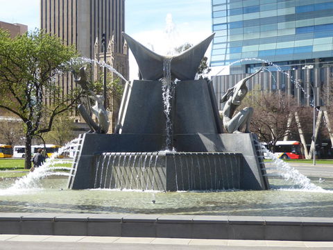 Adelaide City Apartment - 3br, 2bath & Carpark - Accommodation China 40