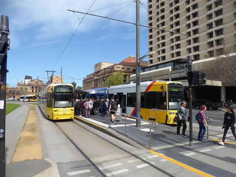 Adelaide City Apartment - 3br, 2bath & Carpark - Accommodation China 39