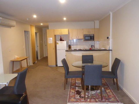 Adelaide City Apartment - 3br, 2bath & Carpark - Accommodation China 7