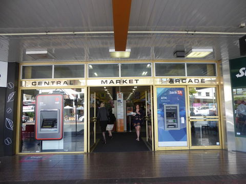 Adelaide City Apartment - 3br, 2bath & Carpark - Accommodation China 31