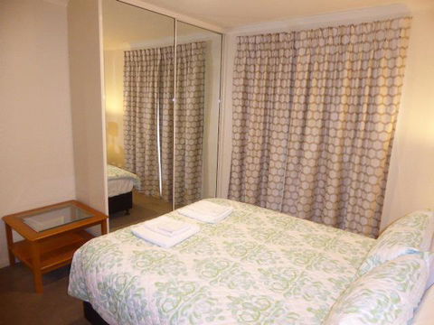 Adelaide City Apartment - 3br, 2bath & Carpark - Accommodation China 11