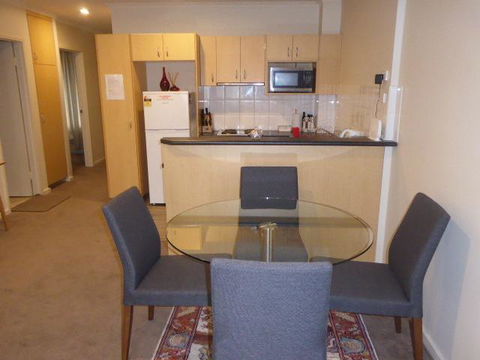 Adelaide City Apartment - 3br, 2bath & Carpark - Accommodation China 4