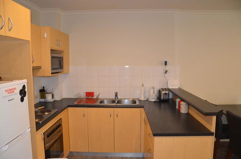 Adelaide City Apartment - 3br, 2bath & Carpark - Accommodation China 5