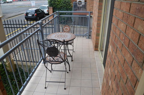 Adelaide City Apartment - 3br, 2bath & Carpark - Accommodation China 19