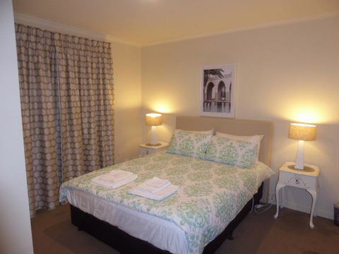 Adelaide City Apartment - 3br, 2bath & Carpark - Accommodation China 9