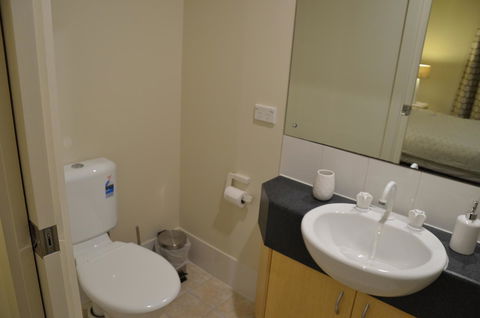 Adelaide City Apartment - 3br, 2bath & Carpark - Accommodation China 12
