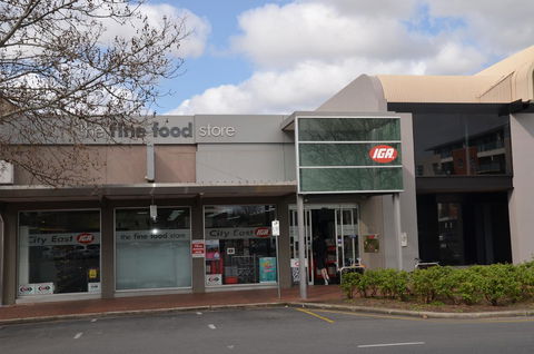 Adelaide City Apartment - 3br, 2bath & Carpark - Accommodation China 29