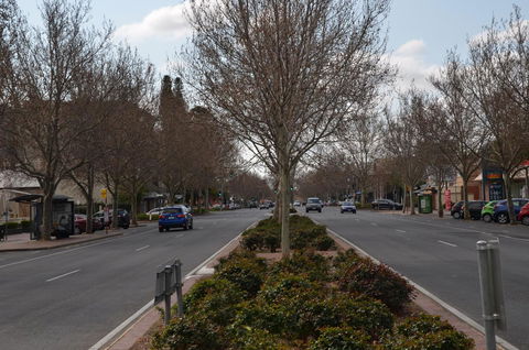 Adelaide City Apartment - 3br, 2bath & Carpark - Accommodation China 30