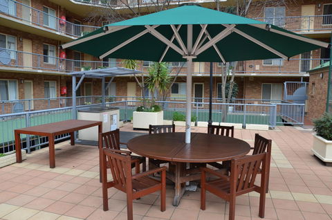 Adelaide City Apartment - 3br, 2bath & Carpark - Accommodation China 20