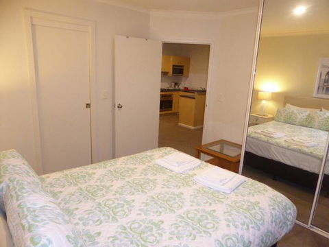 Adelaide City Apartment - 3br, 2bath & Carpark - Accommodation China 10