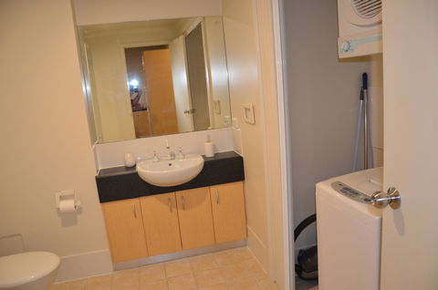 Adelaide City Apartment - 3br, 2bath & Carpark - Accommodation China 17