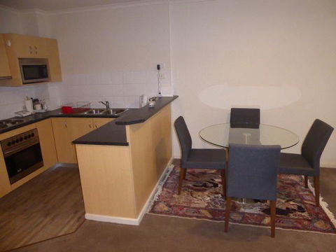 Adelaide City Apartment - 3br, 2bath & Carpark - Accommodation China 8