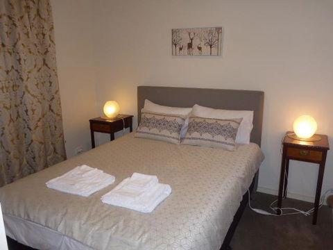 Adelaide City Apartment - 3br, 2bath & Carpark - Accommodation China 14