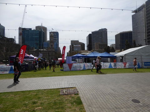 Adelaide City Apartment - 3br, 2bath & Carpark - Accommodation China 41