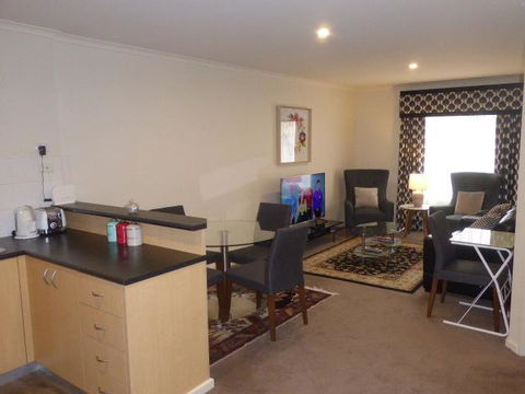 Adelaide City Apartment - 3br, 2bath & Carpark - Accommodation China 6