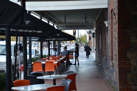 Adelaide City Apartment - 3br, 2bath & Carpark - Accommodation China 28