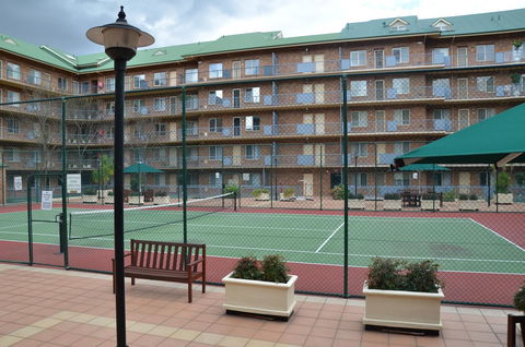 Adelaide City Apartment - 3br, 2bath & Carpark - Accommodation China 22