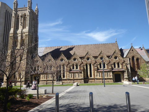 Adelaide City Apartment - 3br, 2bath & Carpark - Accommodation China 33