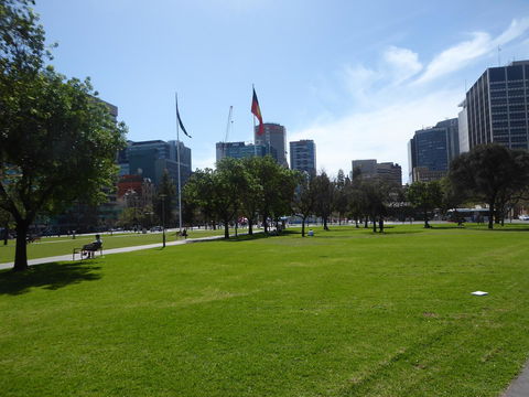 Adelaide City Apartment - 3br, 2bath & Carpark - Accommodation China 32