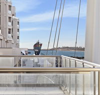 Glenelg Seaside Apartment - Accommodation Asia