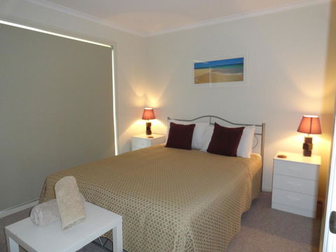 Kangaroo Island Bayview Villas - Accommodation Asia 23