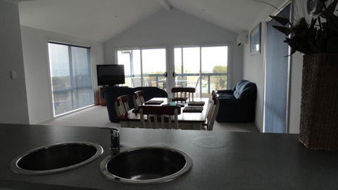 Kangaroo Island Bayview Villas - Accommodation Asia 1