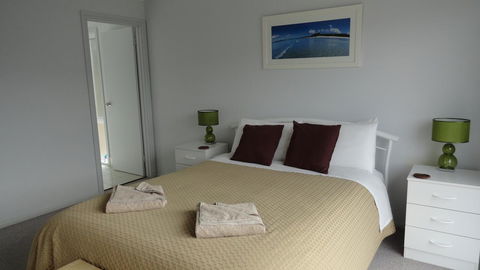 Kangaroo Island Bayview Villas - Accommodation Asia 3