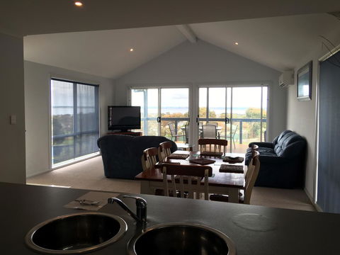 Kangaroo Island Bayview Villas - Accommodation Asia 16