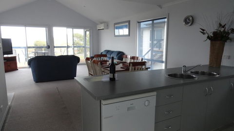 Kangaroo Island Bayview Villas - Accommodation Asia 13