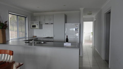 Kangaroo Island Bayview Villas - Accommodation Asia 2