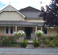 Tin House in Tanunda - Accommodation Asia