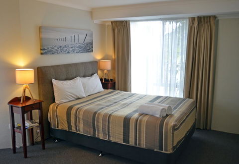 Arkana Motor Inn & Terrace Apartments - Accommodation Asia 9