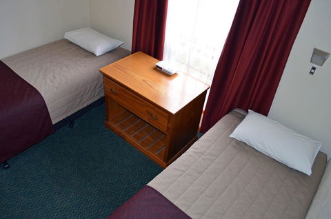 Arkana Motor Inn & Terrace Apartments - Accommodation Asia 27
