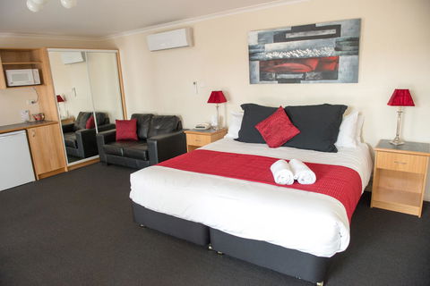 Arkana Motor Inn & Terrace Apartments - Accommodation Asia 7