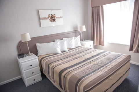 Arkana Motor Inn & Terrace Apartments - Accommodation Asia 20