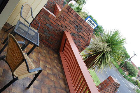 Arkana Motor Inn & Terrace Apartments - Accommodation Asia 39